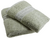 Set de 2 Toallas de Baño de Lujo 1888 Mills®: Verde Hoja - comprar en línea