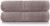 Juego de Toallas de Baño LANE LINEN®: Marrón Tapo - comprar en línea