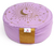 Zafu Cudegui® Cojín de Meditación Lunar: Rosa - comprar en línea