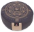 Zafu Cudegui® Cojín de Meditación Dharma Gris - comprar en línea