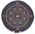 Zafu Cudegui® Cojín de Meditación Dharma Gris en internet