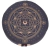 Zafu Cudegui® Cojín de Meditación Dharma Gris en internet