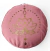 Zafu Cudegui® Cojín de Meditación Amor Propio en Rosa en internet