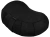 Cojín de Meditación Retrospec® Sedona en Medialuna: Negro - comprar en línea