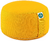 Cojín de Meditación Present Mind®: Amarillo Miel - comprar en línea