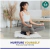 Cojín de Meditación Present Mind®: Acino en internet