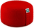 Cojín de Meditación Present Mind®: Rojo - comprar en línea