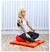 Kit de Meditación Tradicional Leewadee®: Naranja en internet