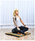 Kit de Meditación Tradicional Leewadee®: Naranja y Negro en internet