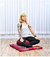 Kit de Meditación Tradicional Leewadee®: Castaño y Fucsia en internet