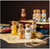 Kit de 48 Piezas de Cristales Curativos KHOCOEE® - Styla