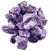 Set de Piedras Preciosas Crudas: Amatista - comprar en línea