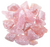 Set de Piedras Preciosas Crudas: Rosa Cuarzo - comprar en línea