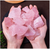 Set de Piedras Preciosas Crudas: Rosa Cuarzo en internet