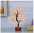 Árbol de Piedras Preciosas de Siete Chakras: Rosa Cuarzo - comprar en línea