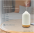 Difusor de Aromas ANTAVA®: Blanco con Base de Bamboo en internet