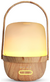 Difusor de Aceite Esencial Inalámbrico Bloomair®: Madera - comprar en línea