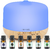 Difusor de Aceite Esencial HAPPTWS® de 500 ml - comprar en línea
