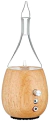Difusor de Aceites Esenciales Nebulizante MagConnect-le de Organic Aromas®: Madera - comprar en línea