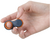 Juguete Antiestrés Giratorio YOGI de LIGHTBULB IDEAS®: Azul y Naranja en internet