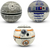 Diversión Interplanetaria con el Juego de Bolas Esponjosas NINOSTAR® StarWar - comprar en línea