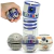 Diversión Interplanetaria con el Juego de Bolas Esponjosas NINOSTAR® StarWar en internet