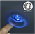 ATESSON® Fidget Spinner de Acero Inoxidable - Styla