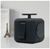 Fidget Cube de Appash®: Negro en internet
