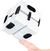 Cubo Fidget Infinity de WUQID®: Blanco y Negro - comprar en línea