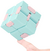 Cubo Fidget Infinity de WUQID®: Macaron Azul - comprar en línea