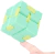 Cubo Fidget Infinity de WUQID®: Macaron Verde - comprar en línea
