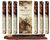 Conjunto de Incienso HEM® VIEX: Chocolate - comprar en línea