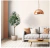 Haispring® Olivo Artificial de 5 Pies con Detalles Realistas en internet