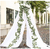 Artigreen® Plantas Colgantes Artificiales con Efecto Realista: Redondo Verde en internet