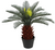 NEYTRON SOLUCIONES® - Plantas Artificiales Decorativas: Cycas 60cm - comprar en línea