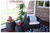 Nearly Natural® Dracaena de Corn Stalk Decorativa - Styla