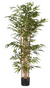 Nearly Natural® 5253 Árbol de Seda de Bambú - comprar en línea