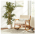 Nearly Natural® 5253 Árbol de Seda de Bambú - Styla