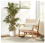 Nearly Natural® 5253 Árbol de Seda de Bambú - Styla