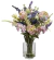 Nearly Natural® 4760 Arreglo de Hortensias y Lavanda de Seda - comprar en línea
