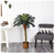 Nearly Natural® Árbol de Sago de Seda - Styla