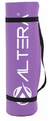 Tapete Altera® de Máximo Confort: Morado - Styla