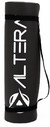 Tapete Altera® de Máximo Confort: Negro - Styla