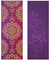 Tapete Gaiam® de Alto Rendimiento: Royal Bouquet en internet