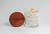 Velas Aromáticas Fuwu®: Frutos Rojos con Sandía - Styla