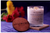 Velas Aromáticas Fuwu®: Frutos Rojos con Sandía - tienda en línea