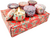 Set de Velas Perfumadas E T EASYTAO®: Aromas Naturales y Ecológicos - comprar en línea