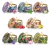 Set de 8 Velas Aromáticas WEISPO® - comprar en línea