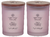 Velas Chesapeake Bay Candle®: Joy + Laughter - Styla