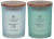 Velas Chesapeake Bay Candle®: Reflection + Clarity & Balance + Harmony - comprar en línea